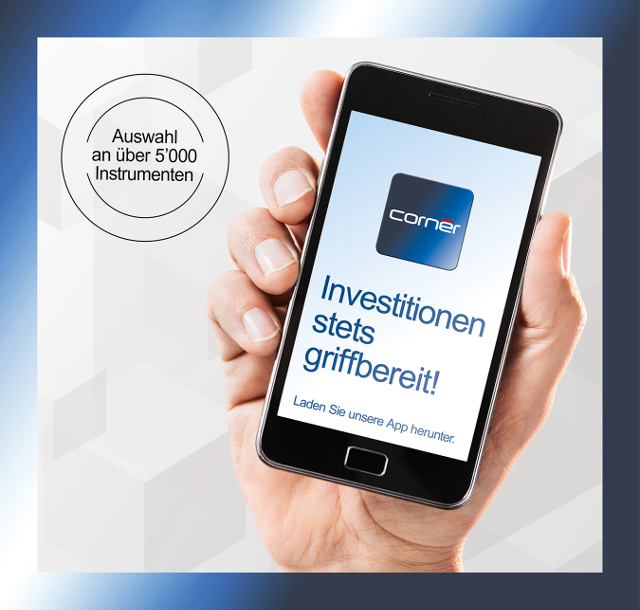Die Cornèr Bank Gruppe